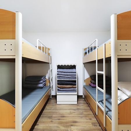 Incheon Airport Oceanside Hotel Εξωτερικό φωτογραφία