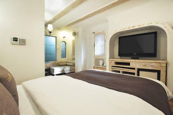 Incheon Airport Oceanside Hotel Εξωτερικό φωτογραφία