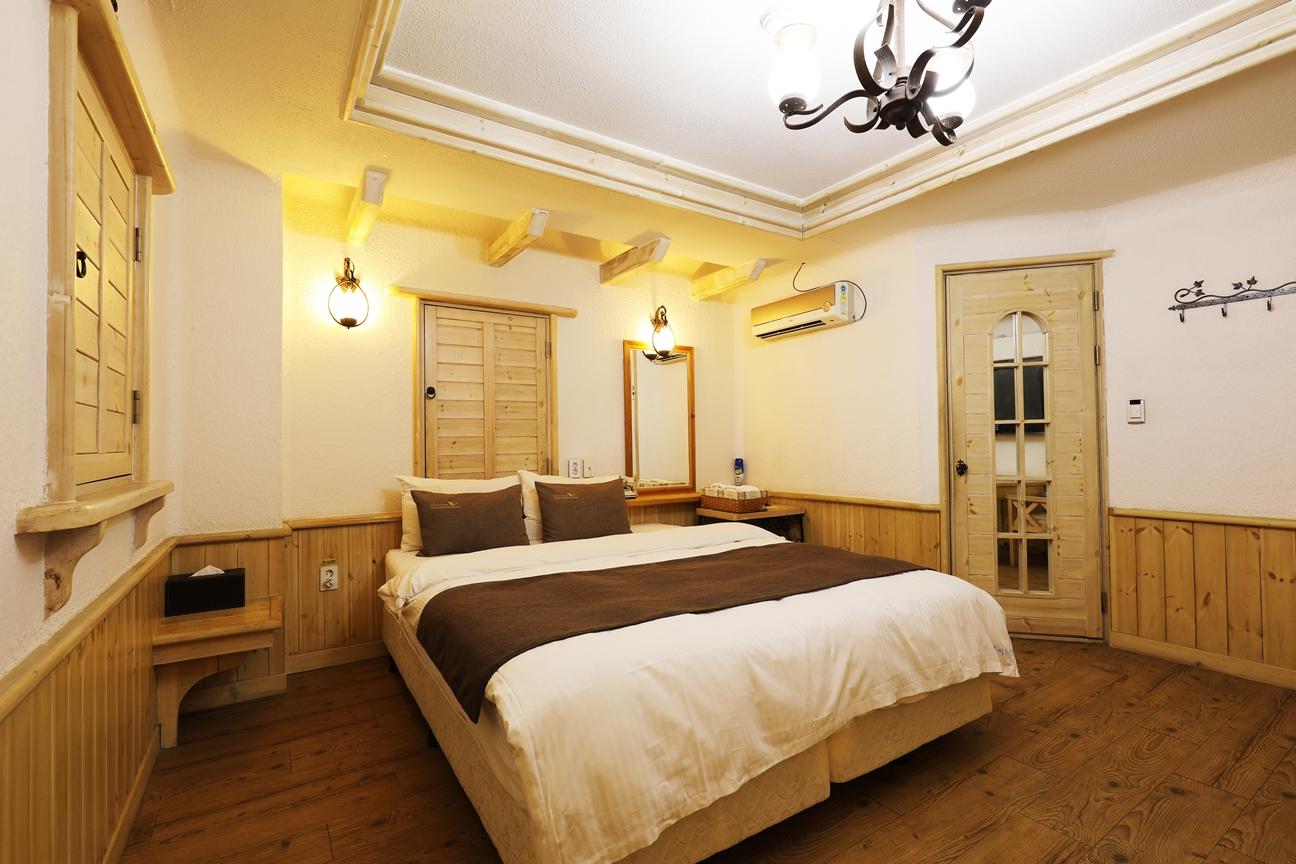 Incheon Airport Oceanside Hotel Εξωτερικό φωτογραφία