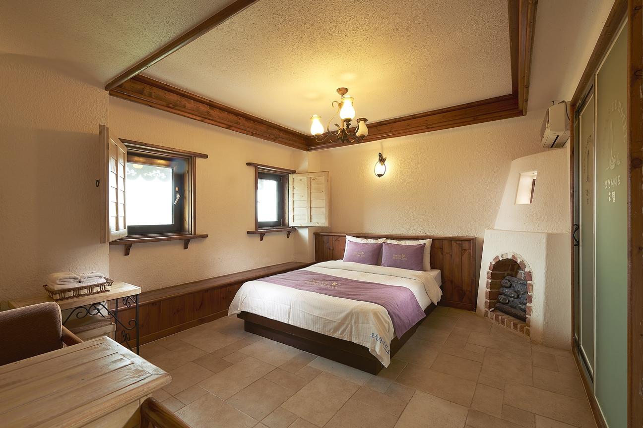 Incheon Airport Oceanside Hotel Εξωτερικό φωτογραφία