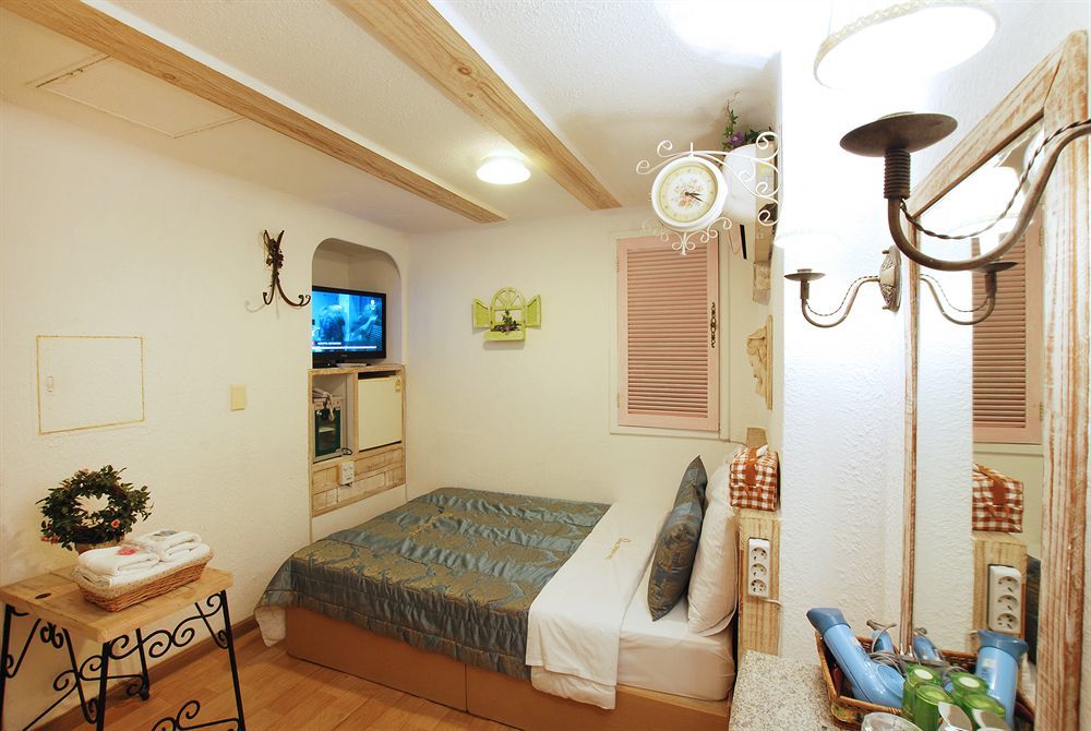 Incheon Airport Oceanside Hotel Εξωτερικό φωτογραφία