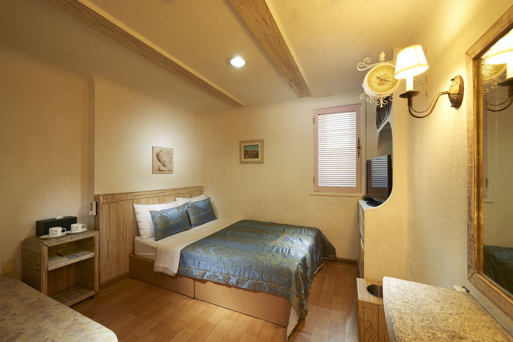 Incheon Airport Oceanside Hotel Εξωτερικό φωτογραφία