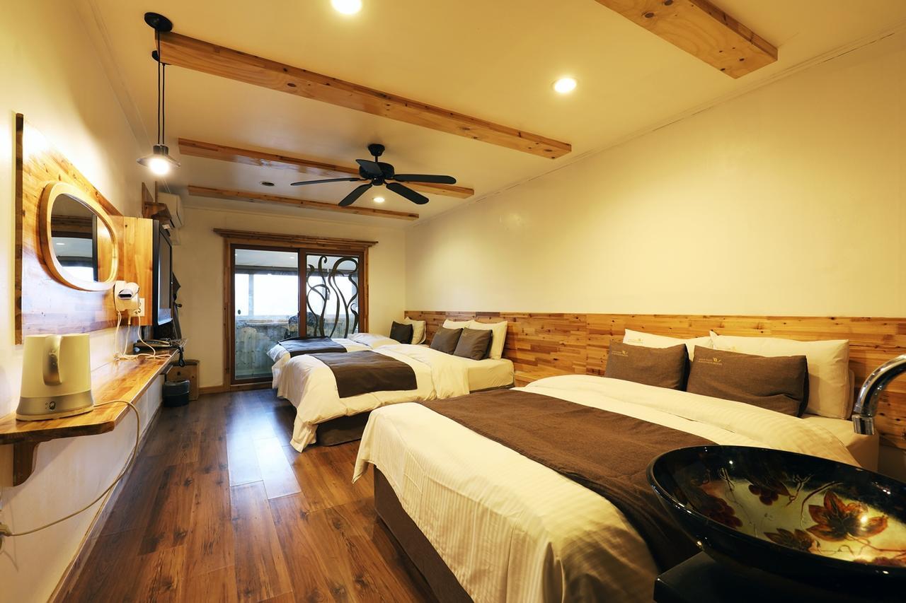 Incheon Airport Oceanside Hotel Εξωτερικό φωτογραφία