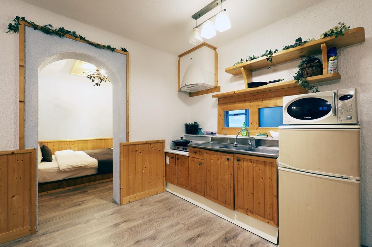 Incheon Airport Oceanside Hotel Εξωτερικό φωτογραφία