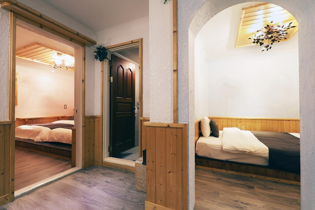 Incheon Airport Oceanside Hotel Εξωτερικό φωτογραφία