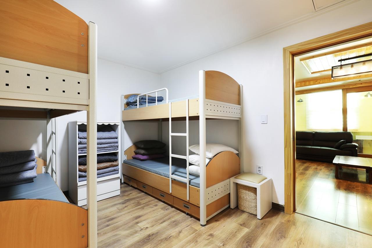 Incheon Airport Oceanside Hotel Εξωτερικό φωτογραφία