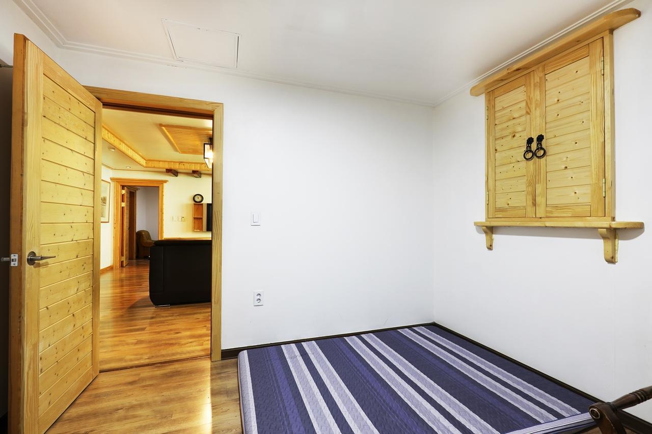 Incheon Airport Oceanside Hotel Εξωτερικό φωτογραφία