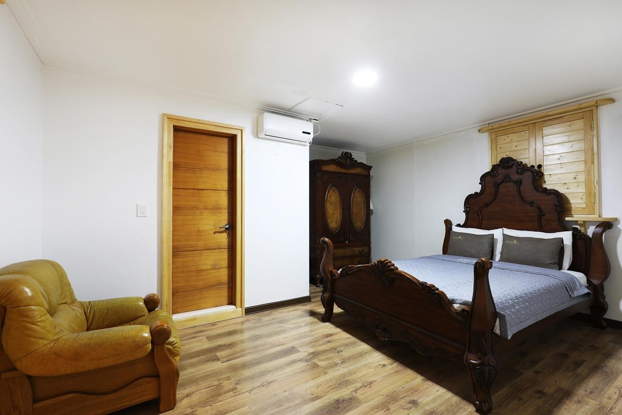 Incheon Airport Oceanside Hotel Εξωτερικό φωτογραφία