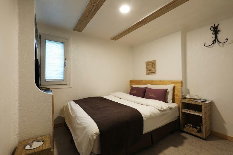 Incheon Airport Oceanside Hotel Εξωτερικό φωτογραφία