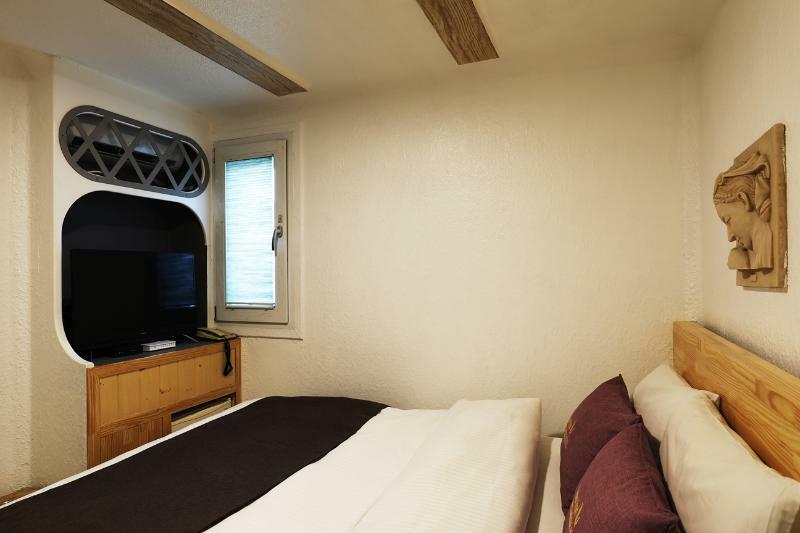 Incheon Airport Oceanside Hotel Εξωτερικό φωτογραφία