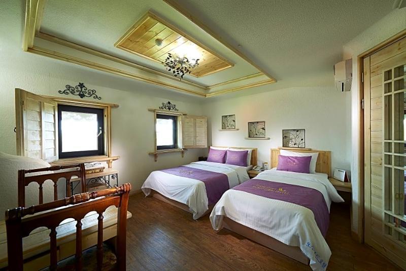 Incheon Airport Oceanside Hotel Εξωτερικό φωτογραφία