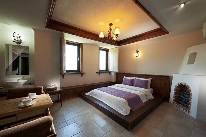 Incheon Airport Oceanside Hotel Εξωτερικό φωτογραφία